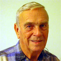 Norman R. Tucker Profile Photo