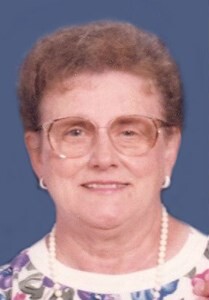 Delores Huston