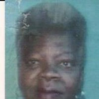 Juanita Frazier Bernard