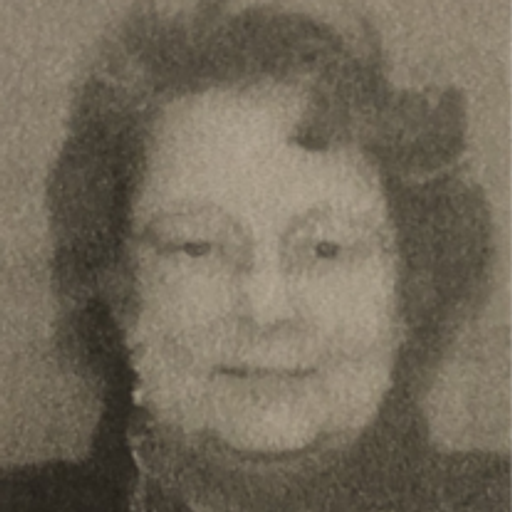 Jeannette G. "Jan" Rhoten