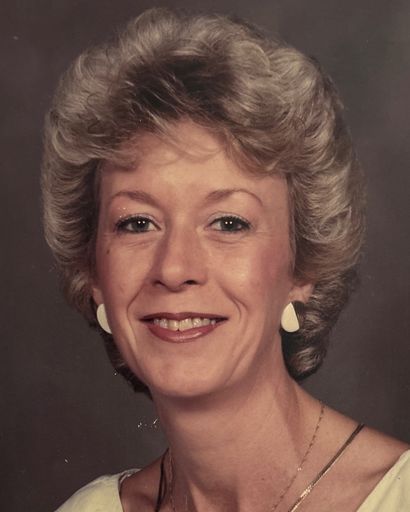 Barbara Dawkins Hodges's obituary image