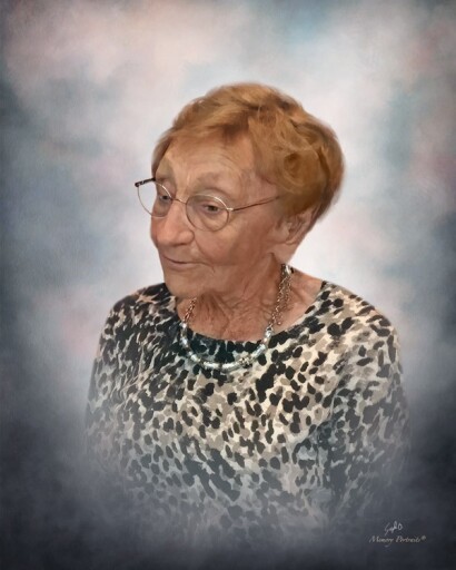 Dorothy Payne's obituary image