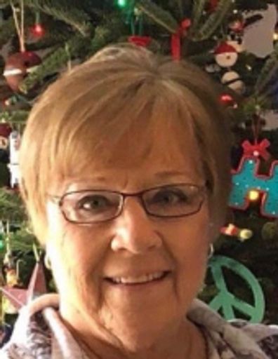 Patricia K. "Pat" Benson Profile Photo