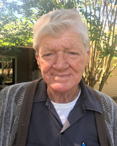 Hubert Ray Mathews, Sr. Profile Photo