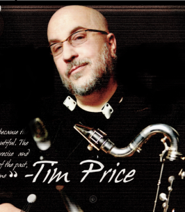 Timothy E. Price Profile Photo