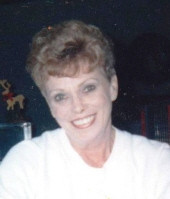 Shirley Ann Baldwin Profile Photo