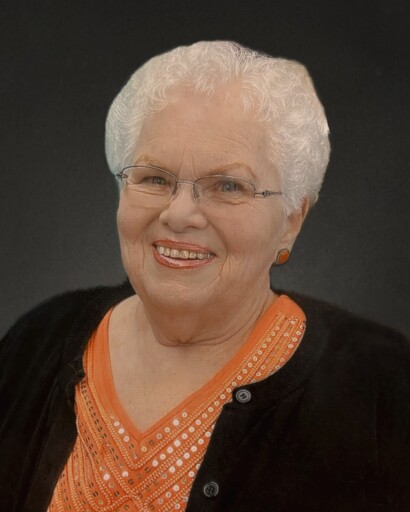Carma Lee Nohr's obituary image