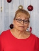 Olga Maria (Vallejo)  Ayala