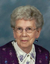 Mary Hull Profile Photo