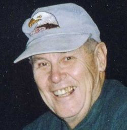 Ralph S. Clough