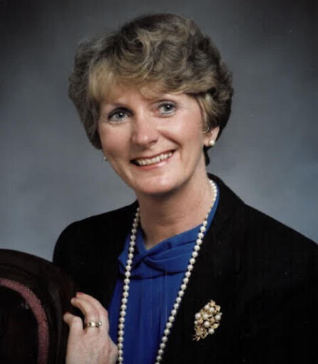 Elizabeth M. Mazzucchelli