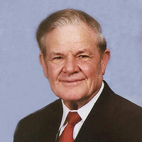 Dr. Bobby Dee Burch Profile Photo