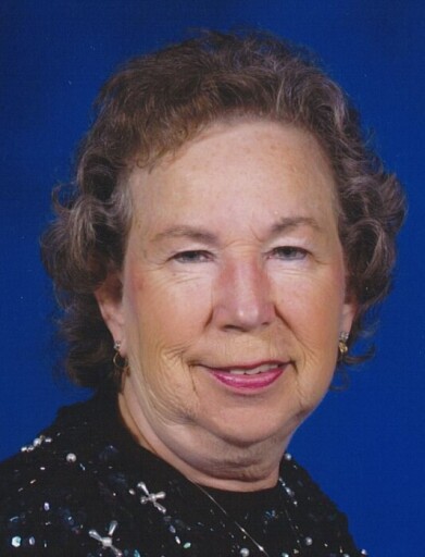 Joyce (Pope)  Patterson Profile Photo