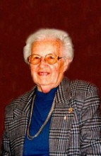 Julia M. Van Diepen Profile Photo