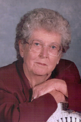 Lillian Eubank