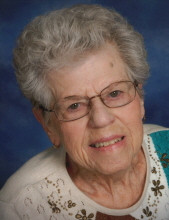 Marjorie  Ann Wagoner Profile Photo