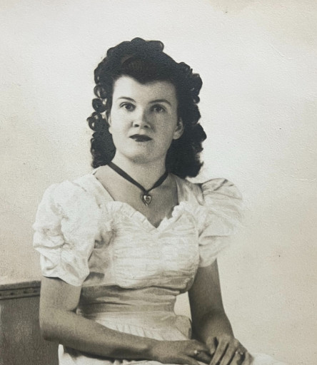 Dorothy Hellen Johnson Profile Photo