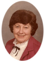 Edna Stevens Profile Photo