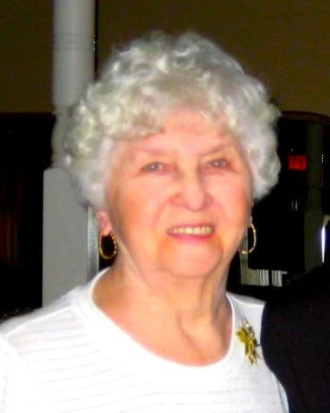 Irene E. Wheeler