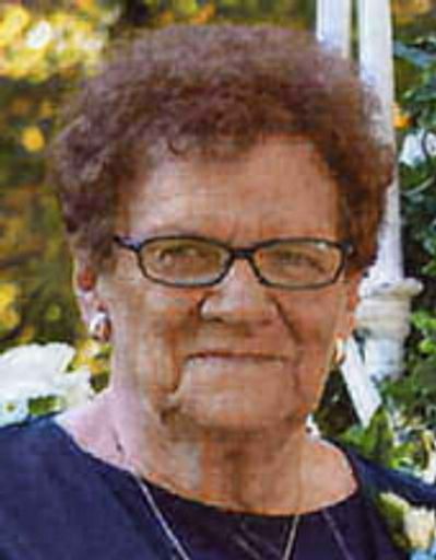 Gladys A. Fischer