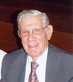 Roy Gosnell, Jr.