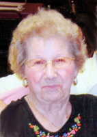 Helen R. LaPresti