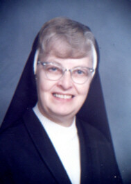 Sister Wilma Boeving Phjc Profile Photo