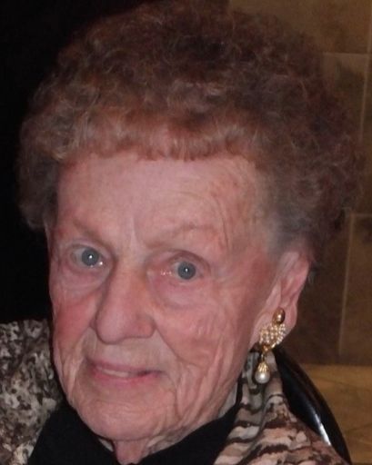 Thelma N. Barrick