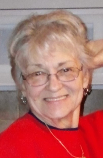 Saundra Hoffman