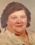 Dorothy Richert Profile Photo