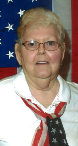 Kathleen Norris Profile Photo