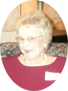 Lou Jane Wood Gilmer