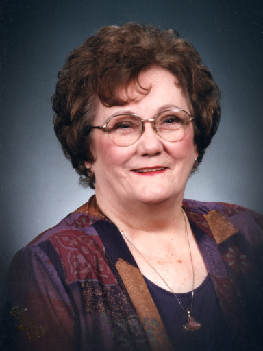 Joyce Rhody