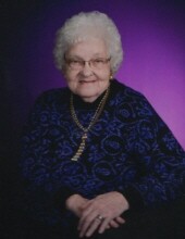 Marjorie "Jean"  J Dolgner