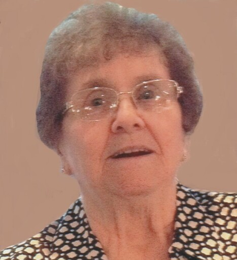 Evelyn M. Kulick