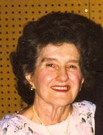 Mary J. Conway