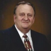 Carl E. "Ed" Fenton