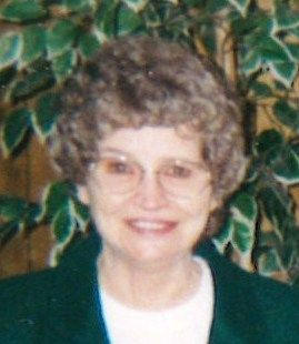 Virginia S. Hester