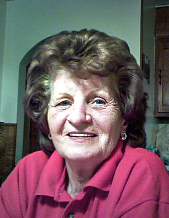 Betty E. Wasmus Profile Photo