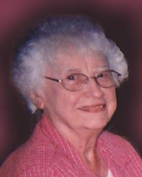 Marilyn Rose Turner's obituary image