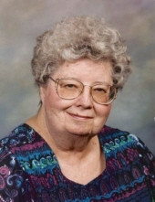 Evangeline "Ethel" Baxter Profile Photo