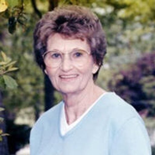 Mary Lee Thomasson Profile Photo