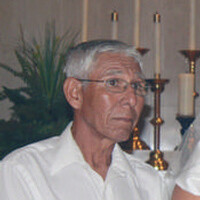 George Noriega Cavazos, Sr.