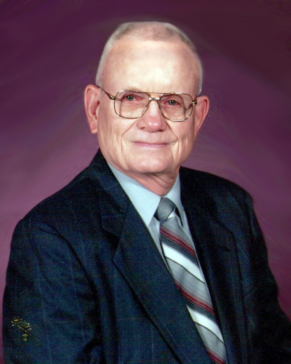 Donald Bowen Clark Profile Photo