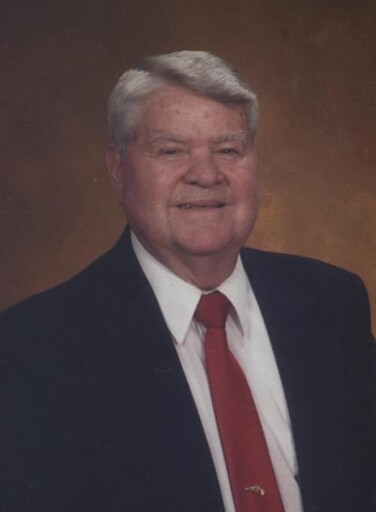 Mike Cecil's obituary image