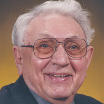 Harold Gustafson