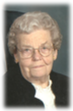 Dorothy Voskuil