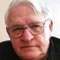 Robert (R.L.) Leonard Potts Profile Photo