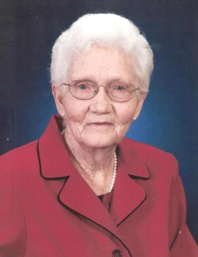 Eunice Irene Green