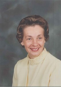 Winifred Doherty Profile Photo